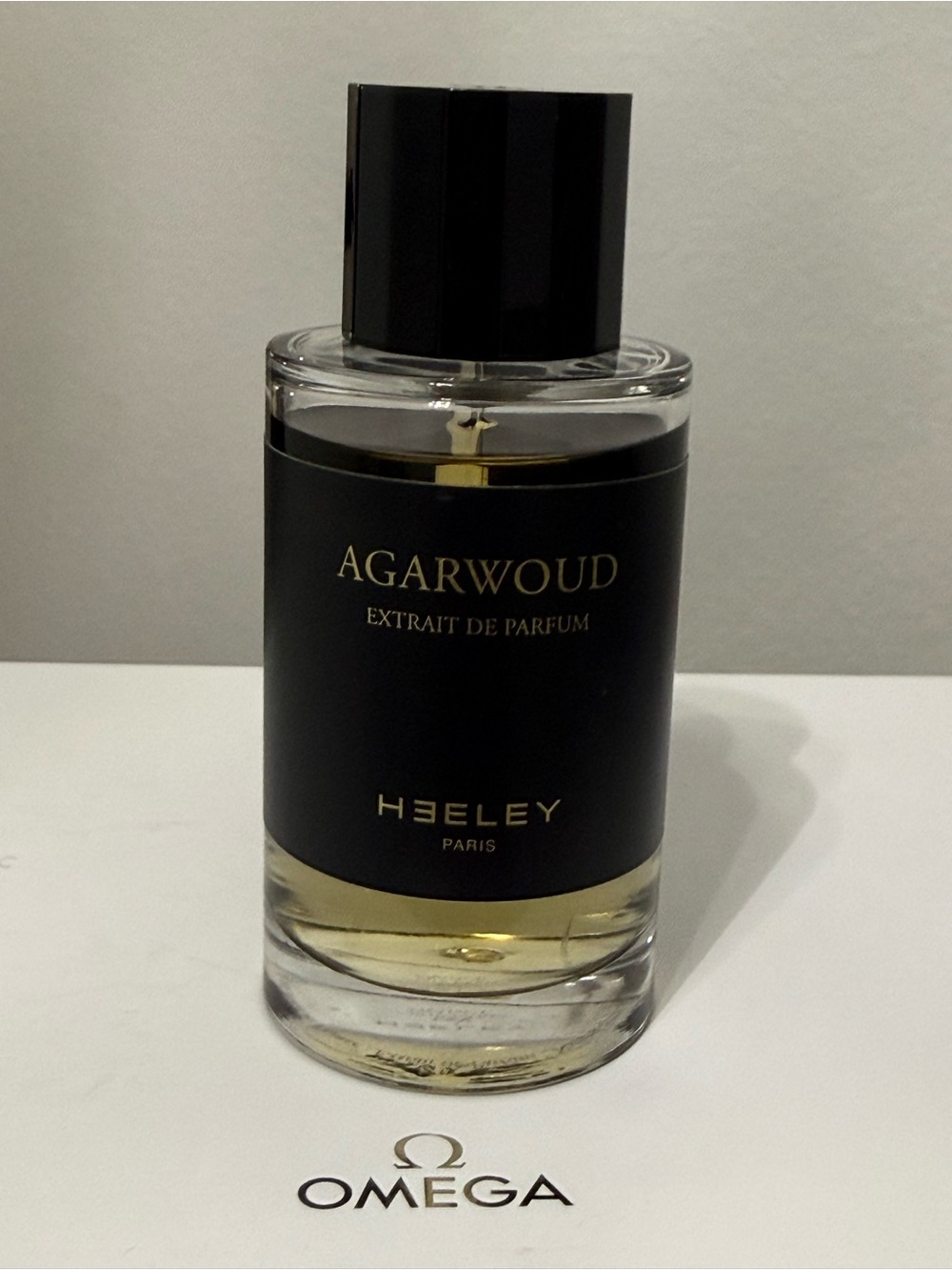 AGARWOUD Extrait de Parfum by Heeley